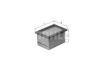 BMW MOTORC 13717658931 Air Filter